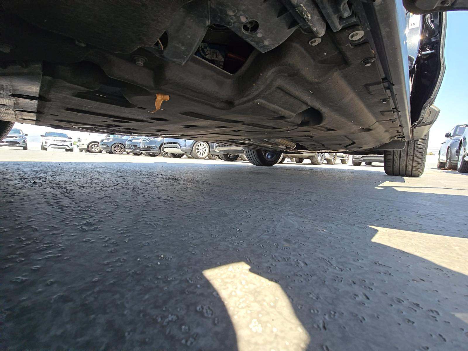 LAND ROVER RANGE ROVER SPORT - 7