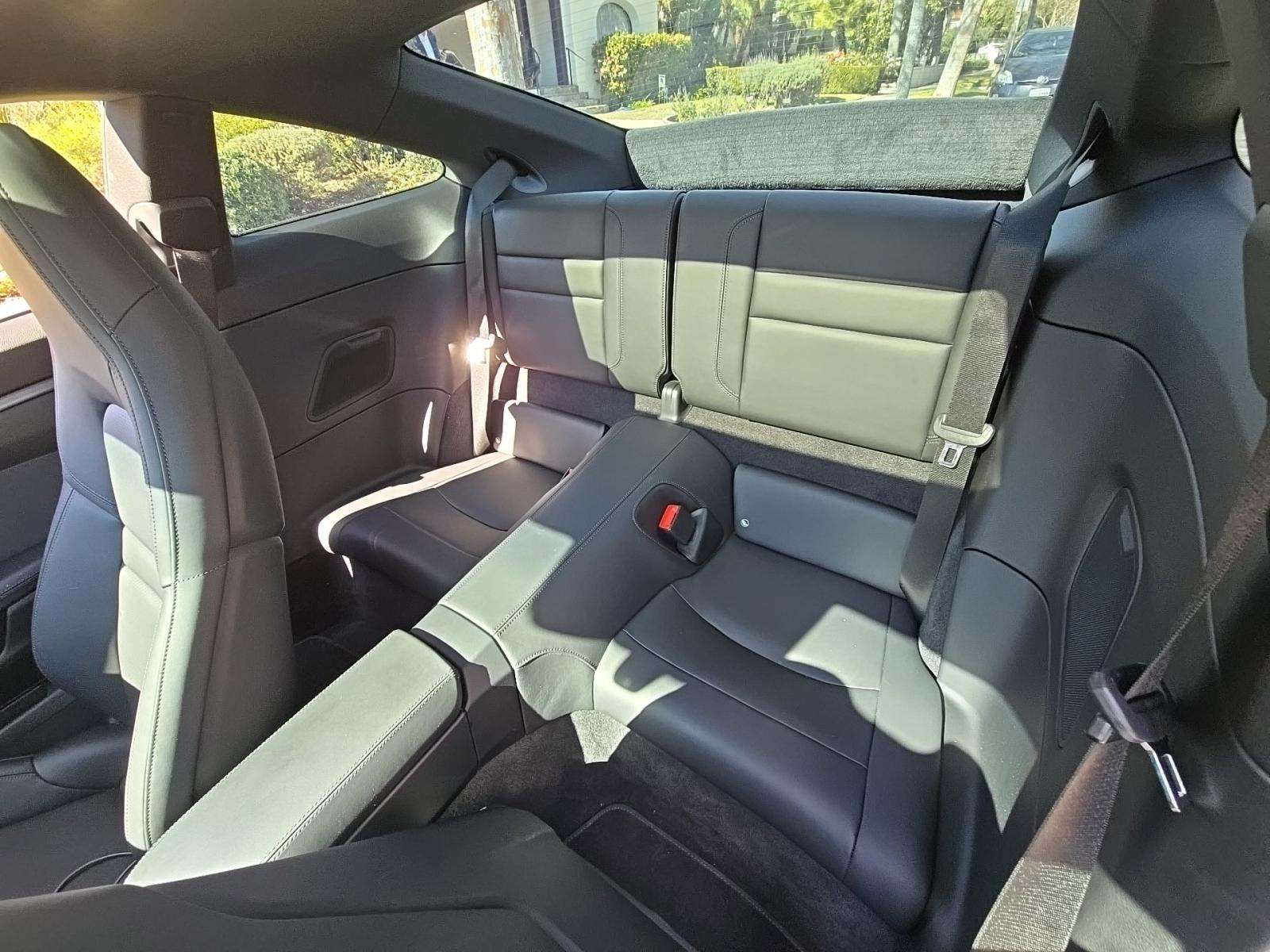 2024 Porsche 911 Carrera 4S AWD