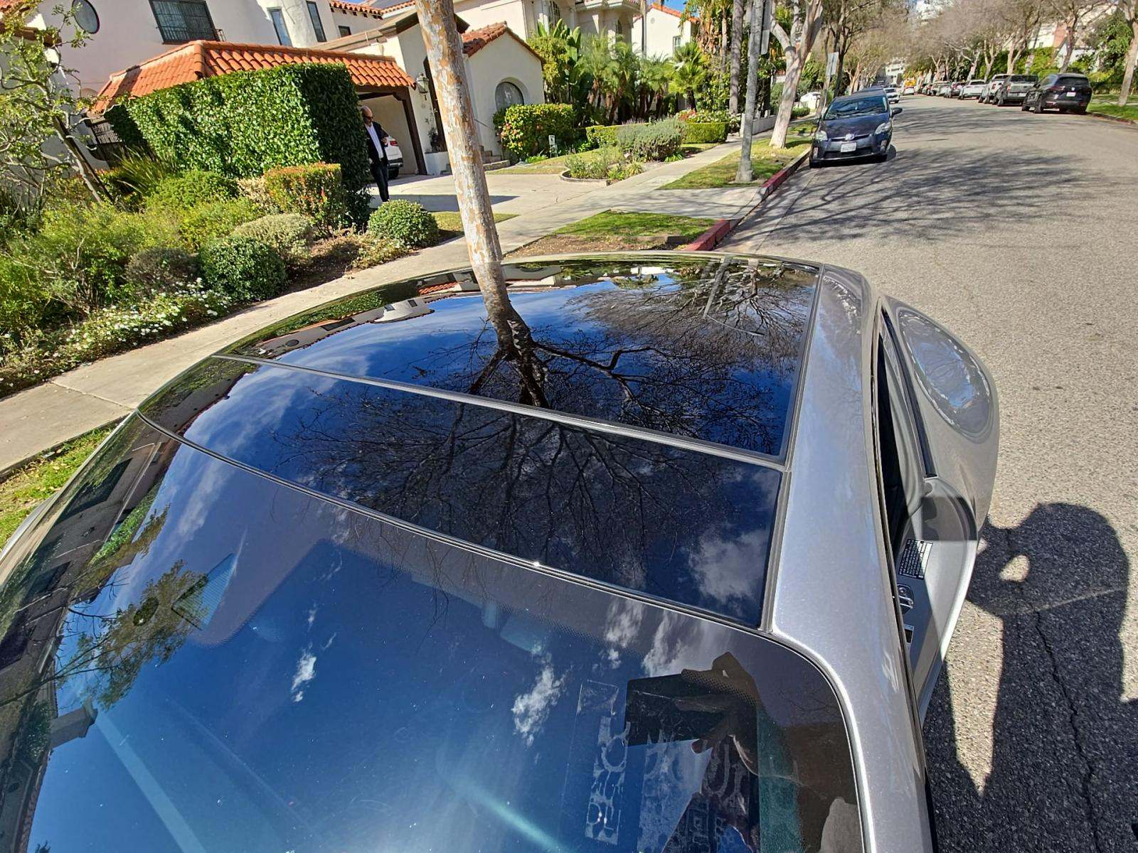 2024 Porsche 911 Carrera 4S AWD