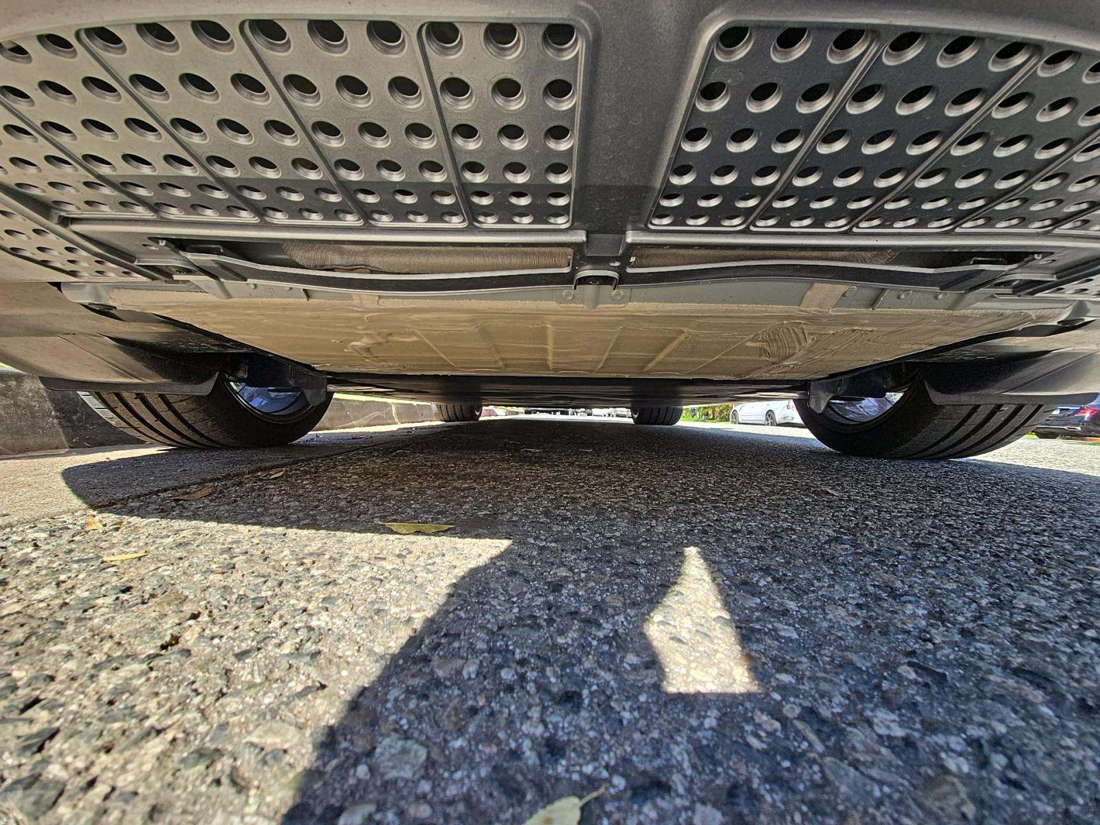 2024 Porsche 911 Carrera 4S AWD