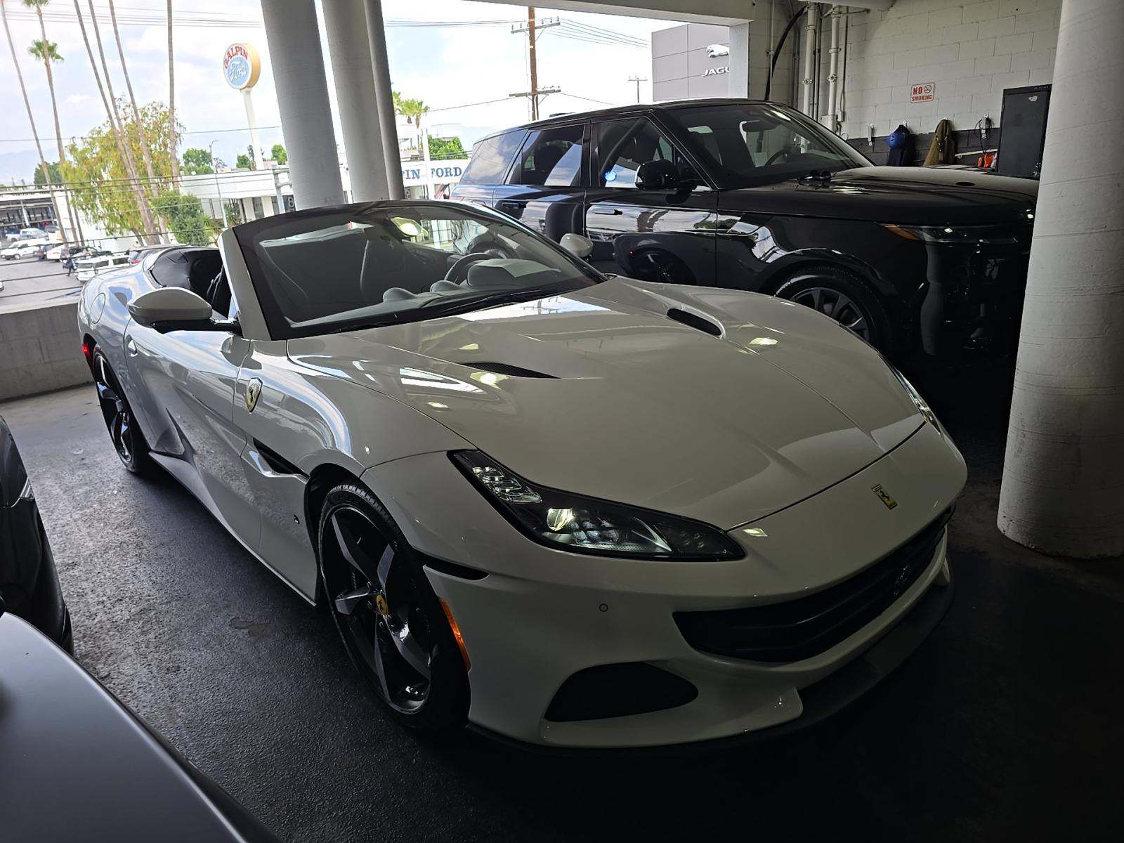 2023 Ferrari Portofino M RWD