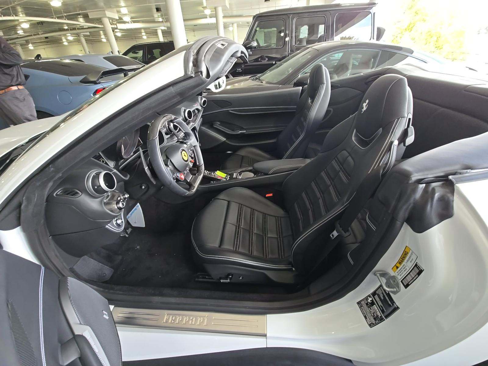 2023 Ferrari Portofino M RWD