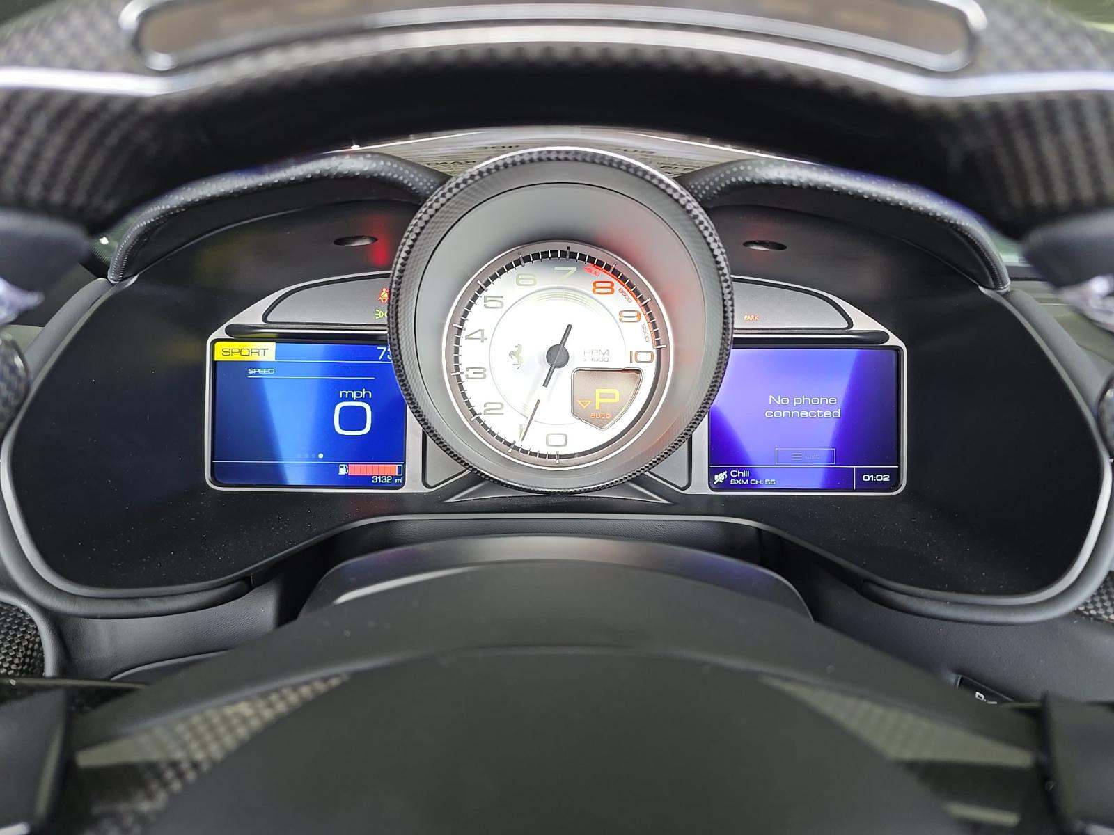2023 Ferrari Portofino M RWD