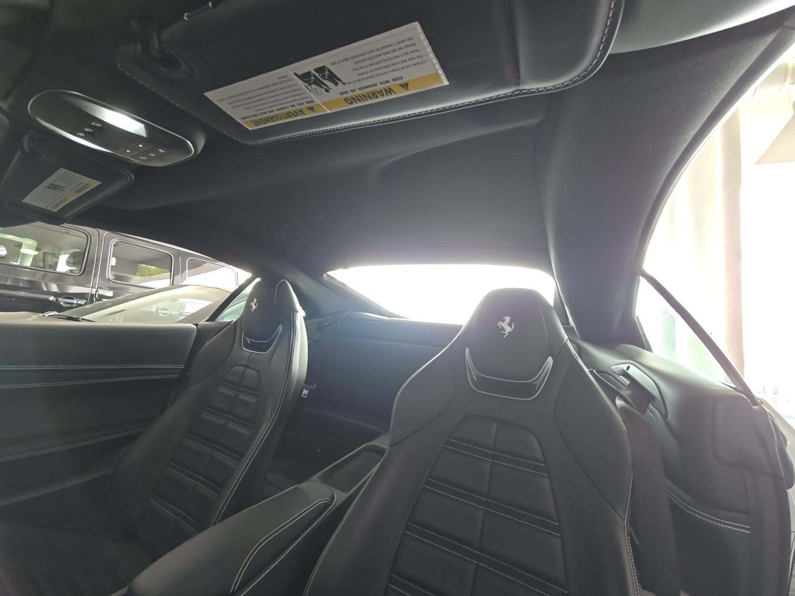 2023 Ferrari Portofino M RWD