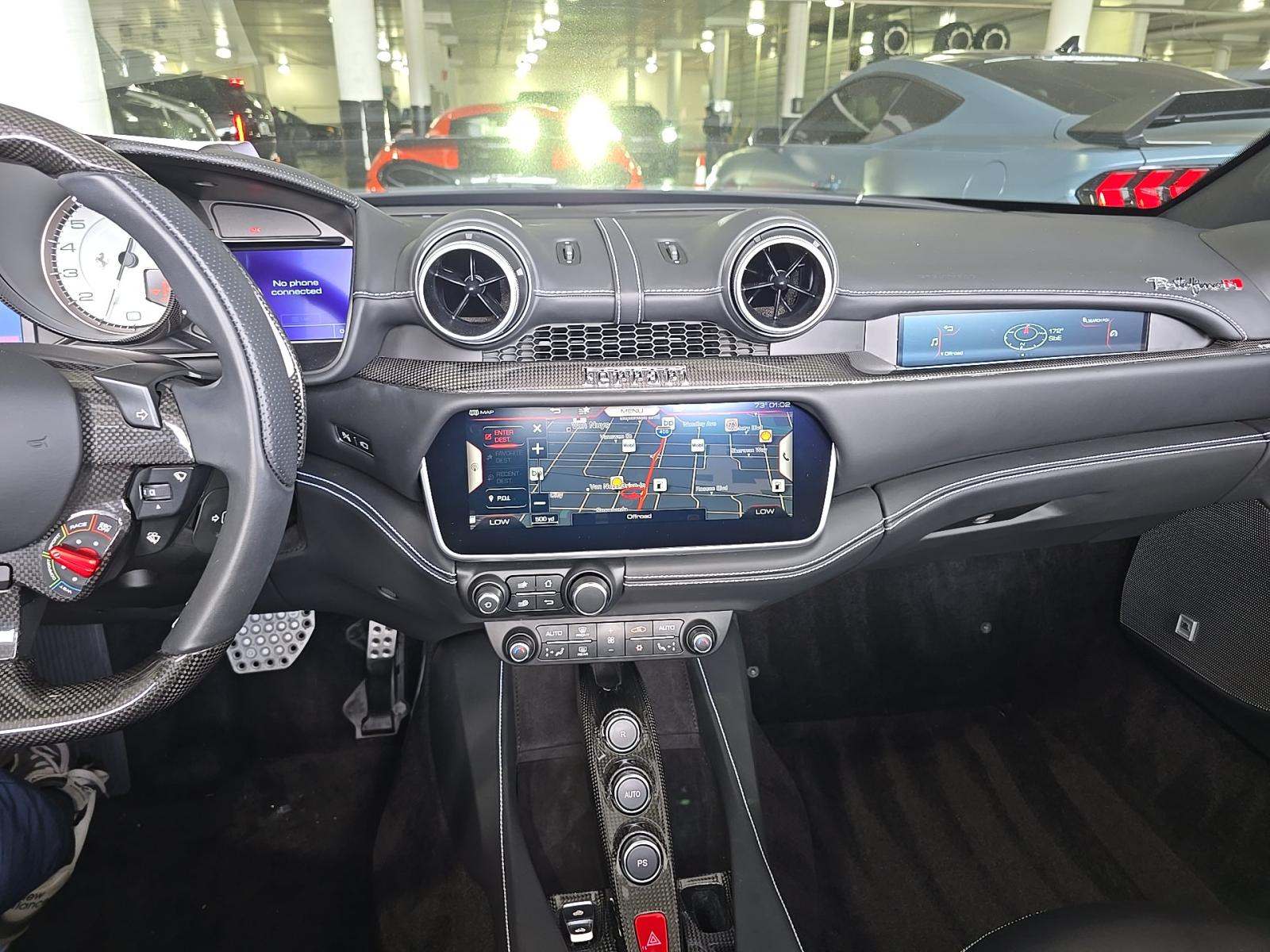 2023 Ferrari Portofino M RWD