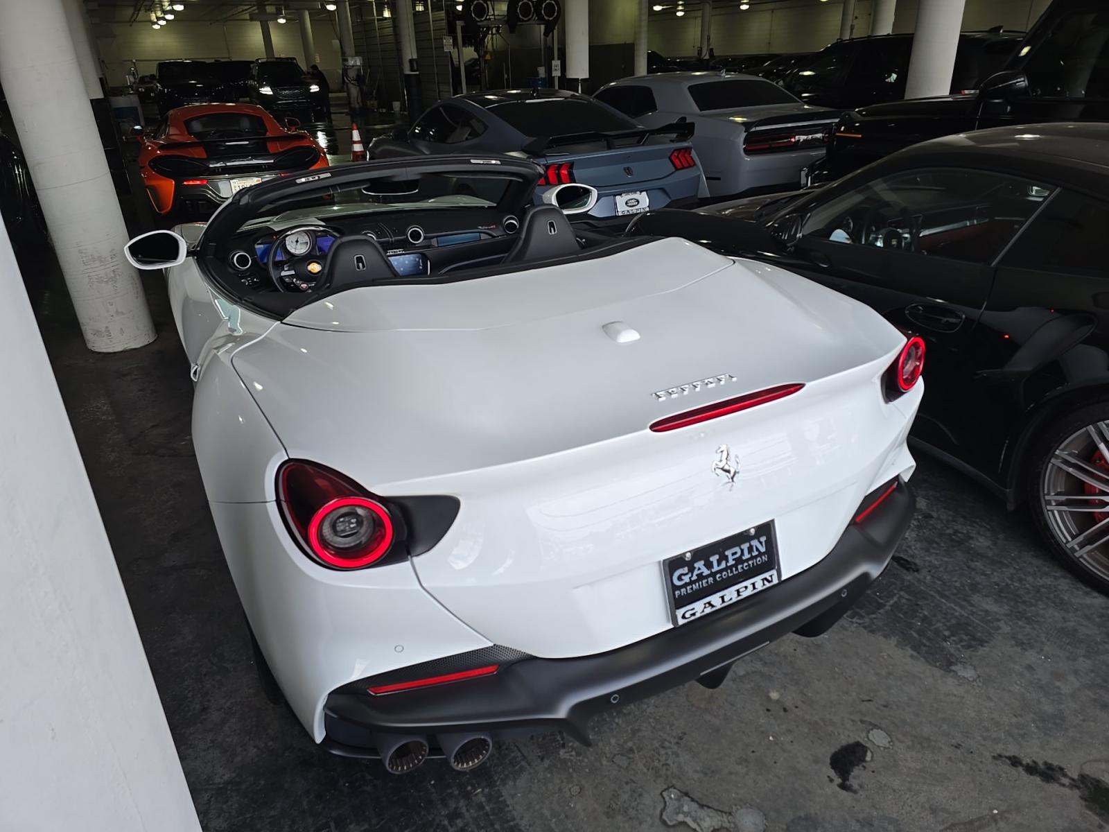 2023 Ferrari Portofino M RWD