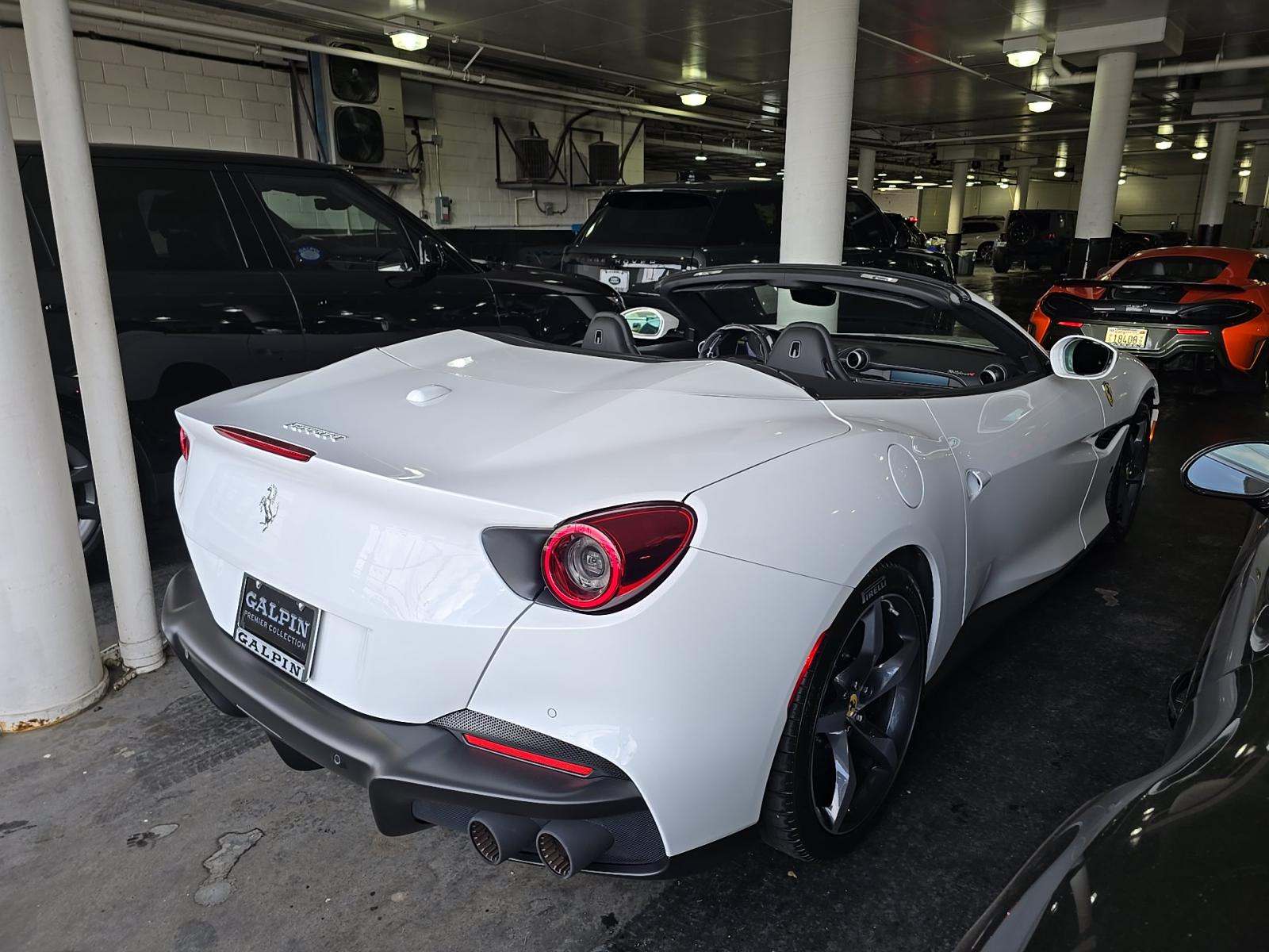 2023 Ferrari Portofino M RWD
