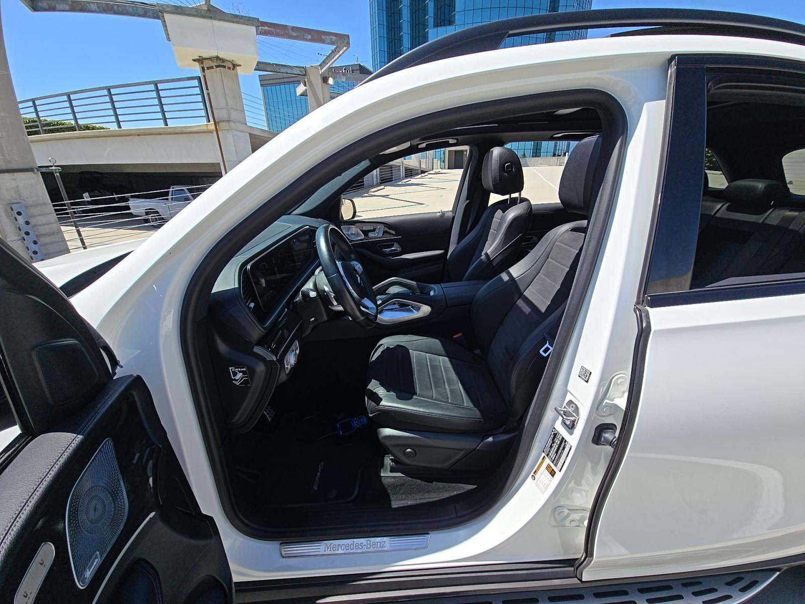 MERCEDES-BENZ GLE - 2