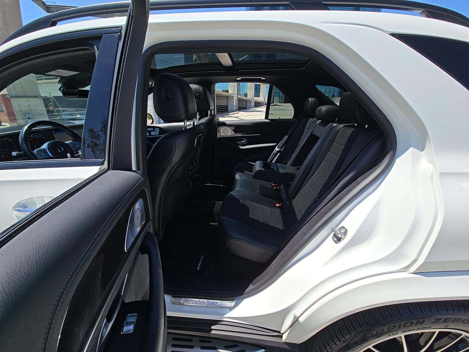 MERCEDES-BENZ GLE - 9