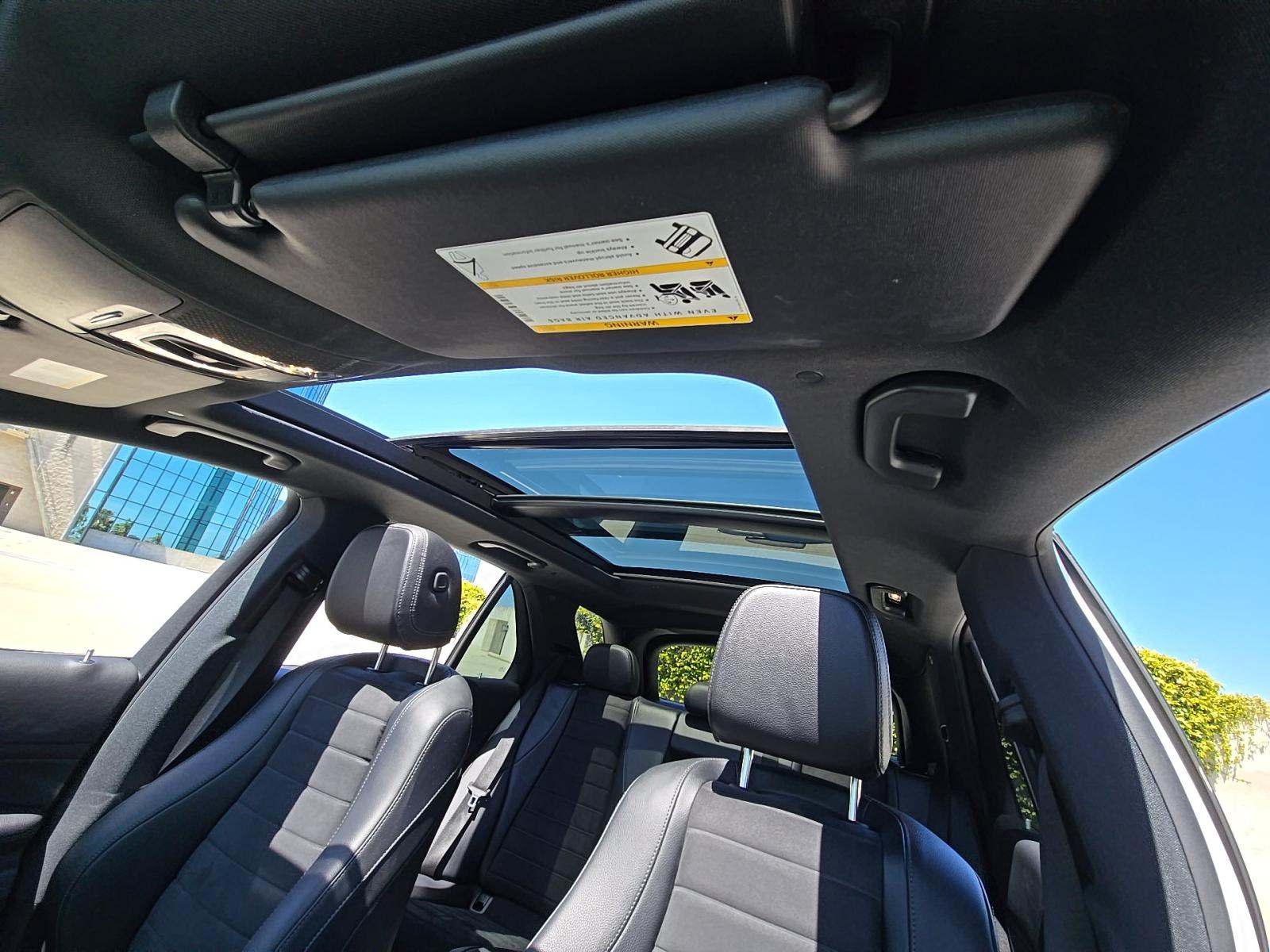 MERCEDES-BENZ GLE - 7