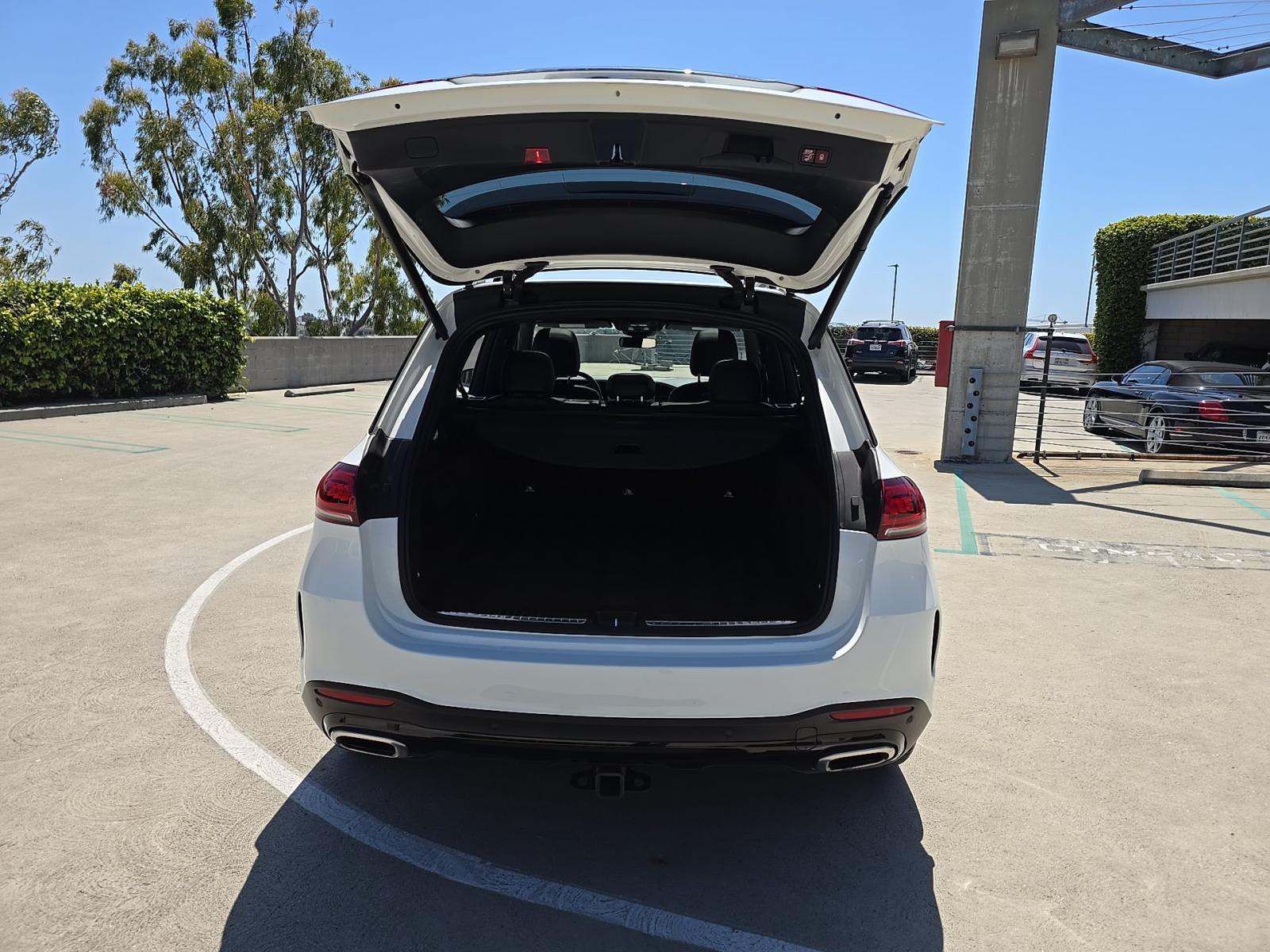 MERCEDES-BENZ GLE - 10