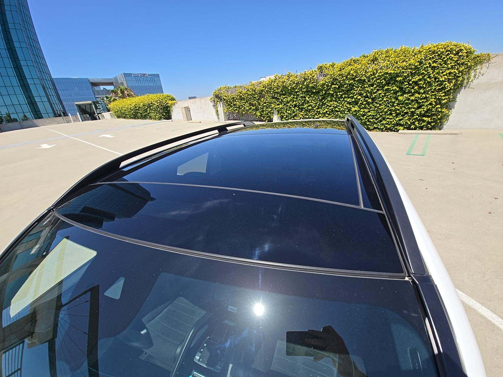 MERCEDES-BENZ GLE - 8