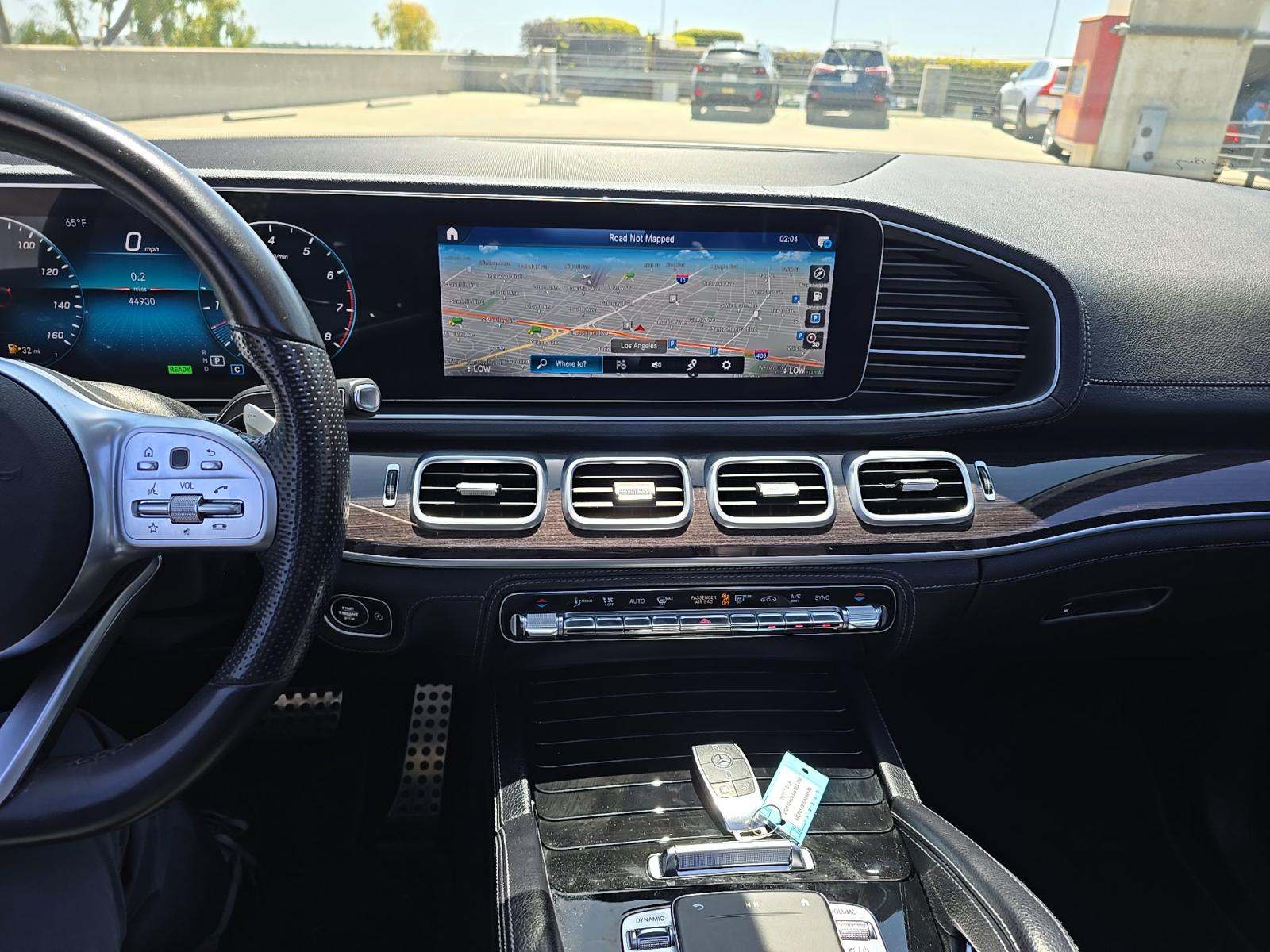 MERCEDES-BENZ GLE - 6