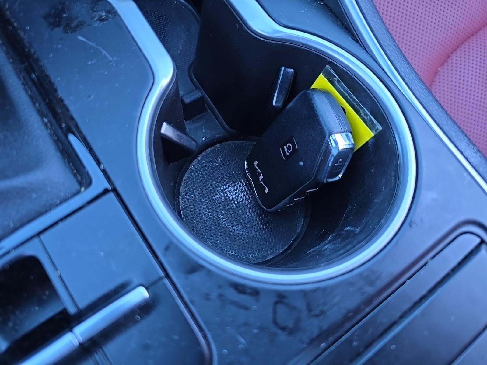 2022 Kia K5 GT-Line FWD