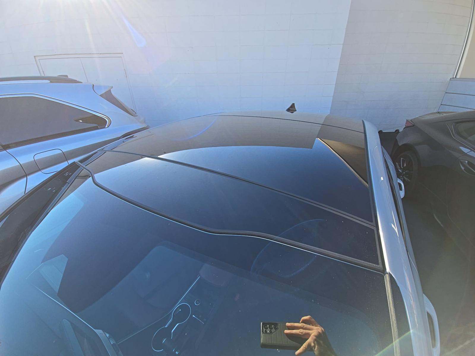 2022 Kia K5 GT-Line FWD