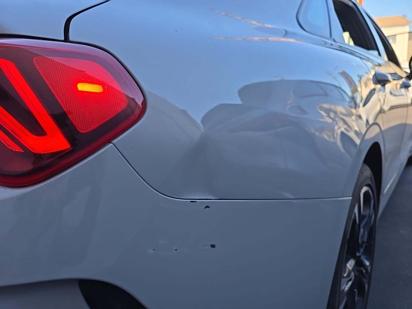 2022 Kia K5 GT-Line FWD