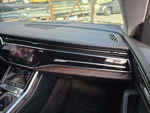 2019 Audi Q8 Premium Plus AWD