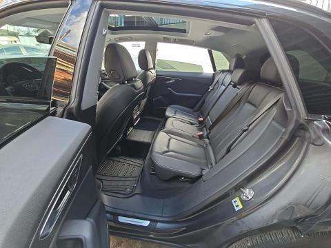 2019 Audi Q8 Premium Plus AWD