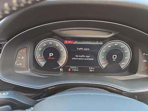 2019 Audi Q8 Premium Plus AWD