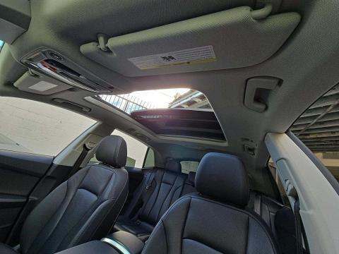 2019 Audi Q8 Premium Plus AWD