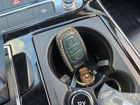 2019 Audi Q8 Premium Plus AWD