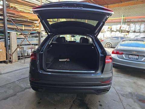 2019 Audi Q8 Premium Plus AWD