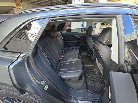 2019 Audi Q8 Premium Plus AWD