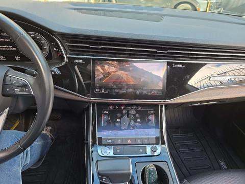 2019 Audi Q8 Premium Plus AWD