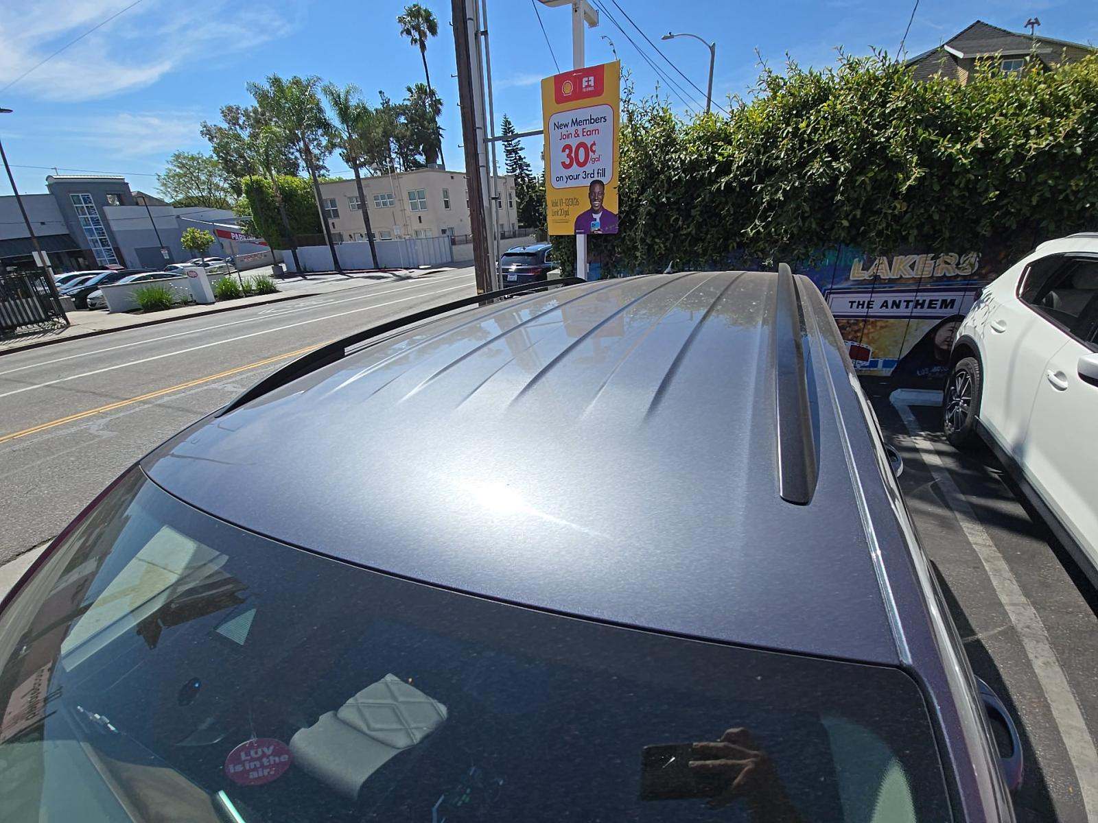 2025 Volkswagen Atlas 2.0T SE AWD