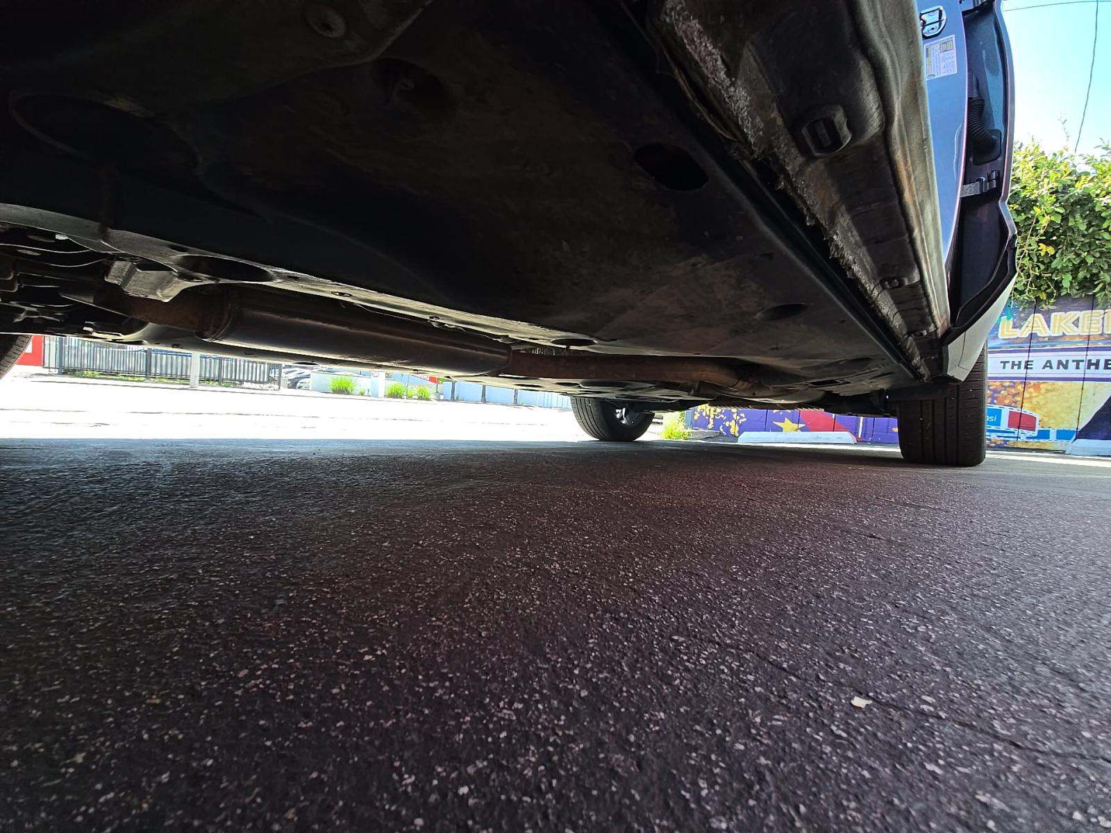 2025 Volkswagen Atlas 2.0T SE AWD