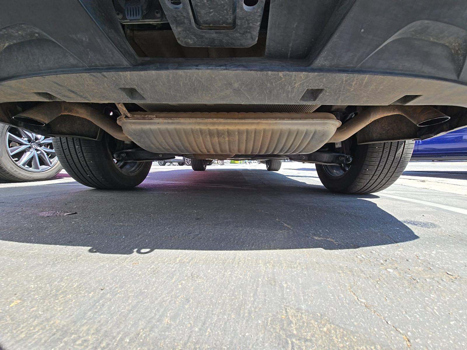 2025 Volkswagen Atlas 2.0T SE AWD