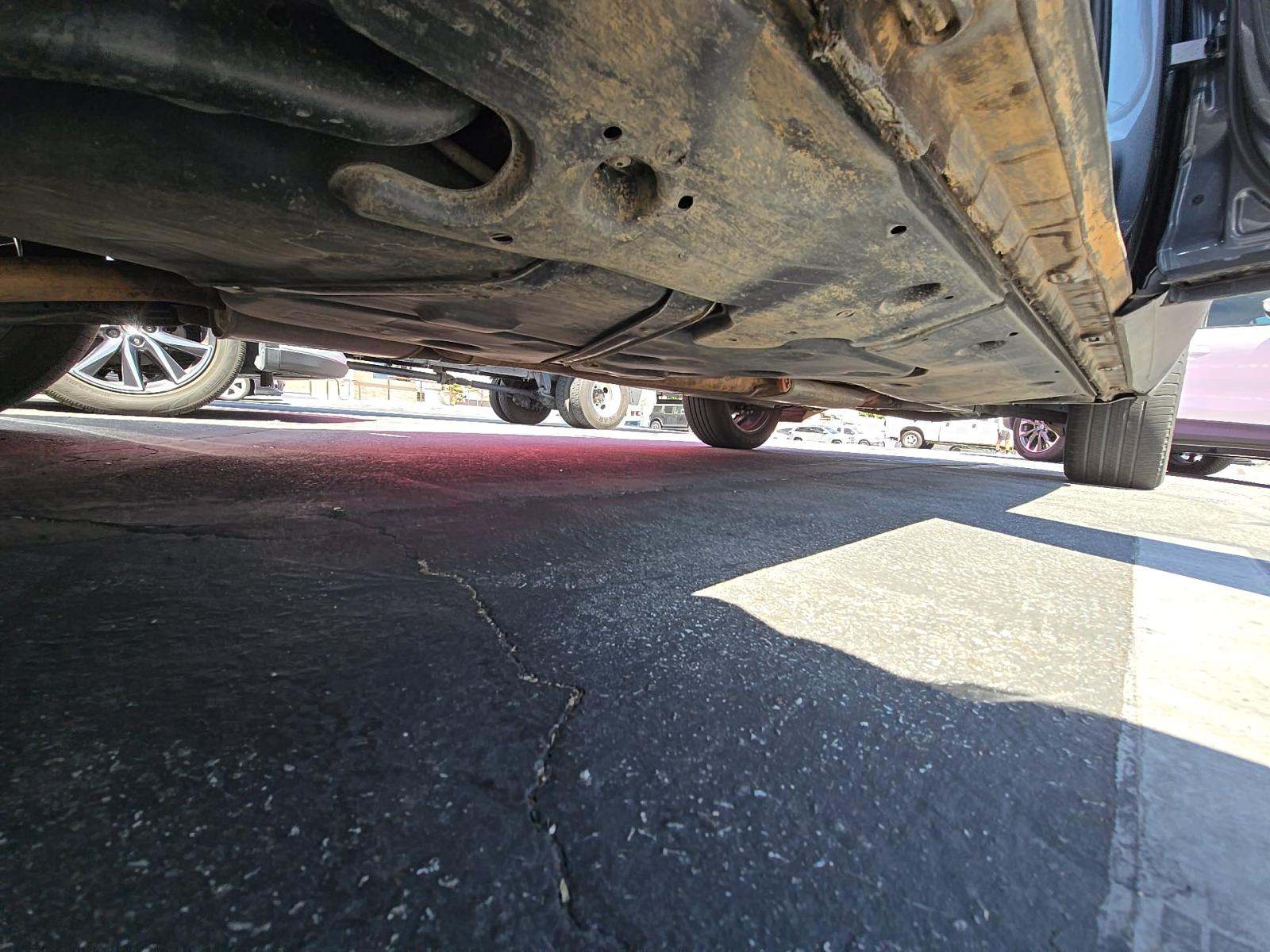 2025 Volkswagen Atlas 2.0T SE AWD