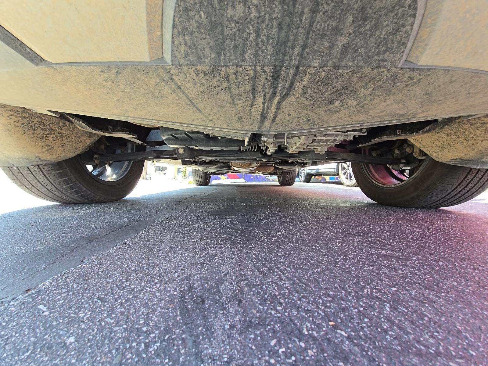 2025 Volkswagen Atlas 2.0T SE AWD