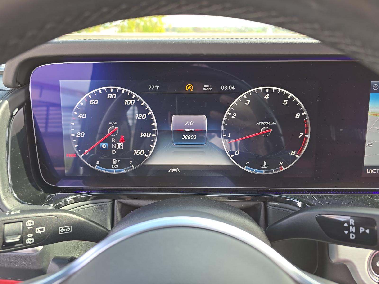 MERCEDES-BENZ G-CLASS - 5