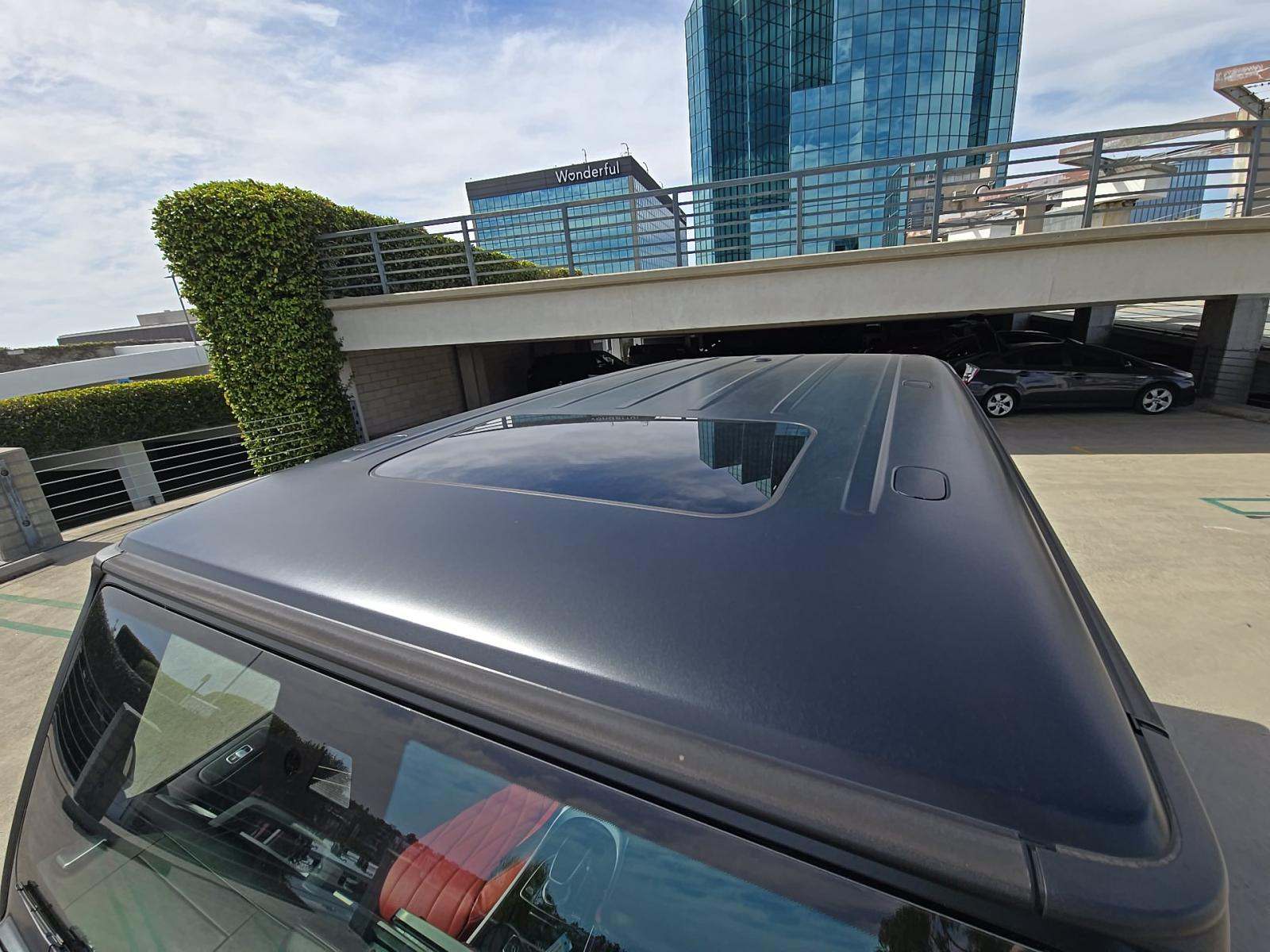 MERCEDES-BENZ G-CLASS - 8