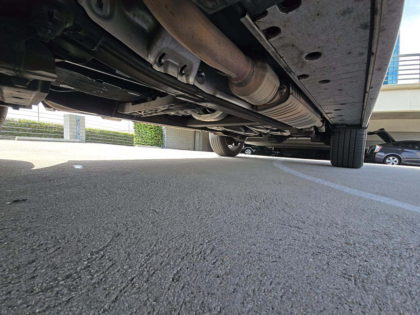 MERCEDES-BENZ G-CLASS - 3