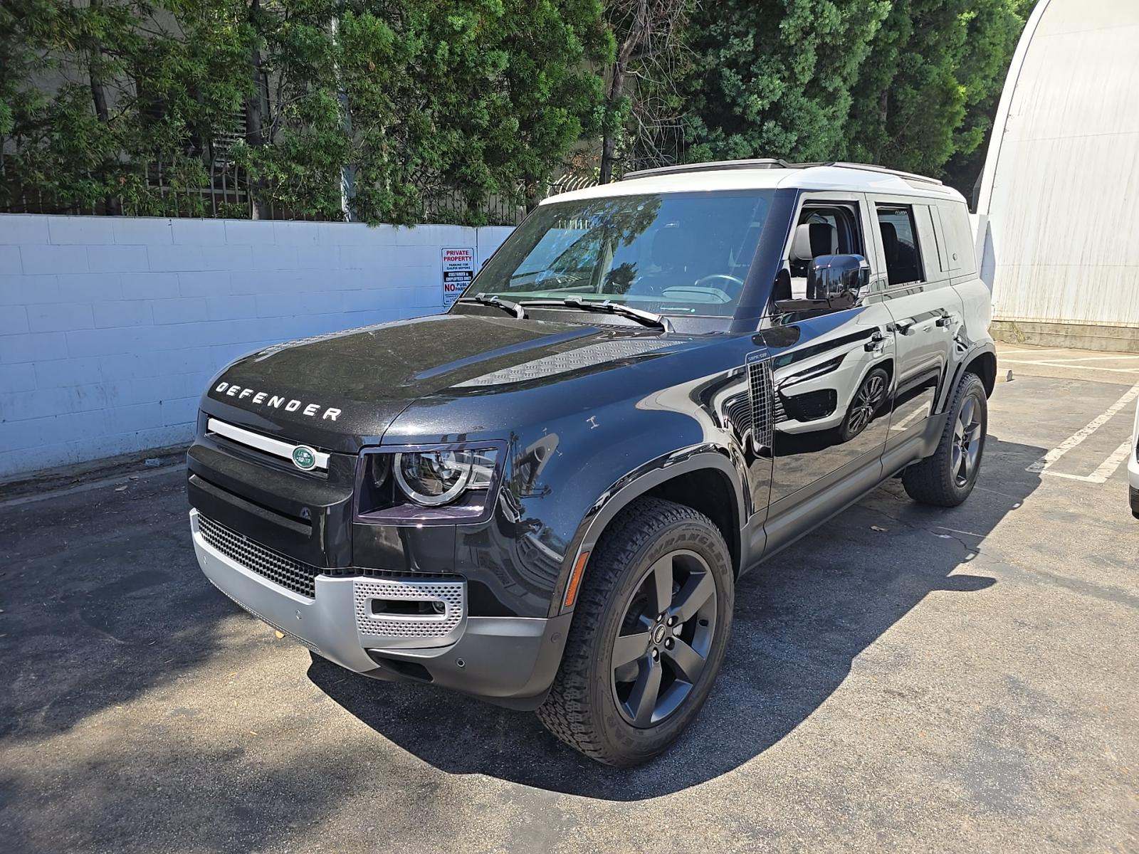 2023 Land Rover Defender 110 S AWD