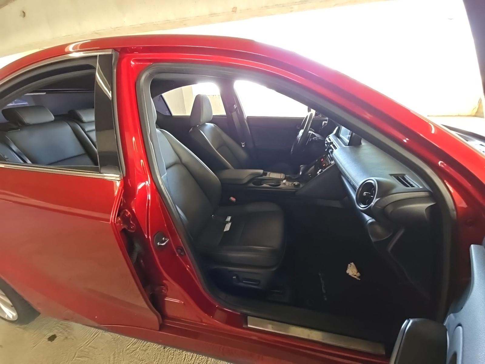 2023 Lexus IS IS 300 RWD