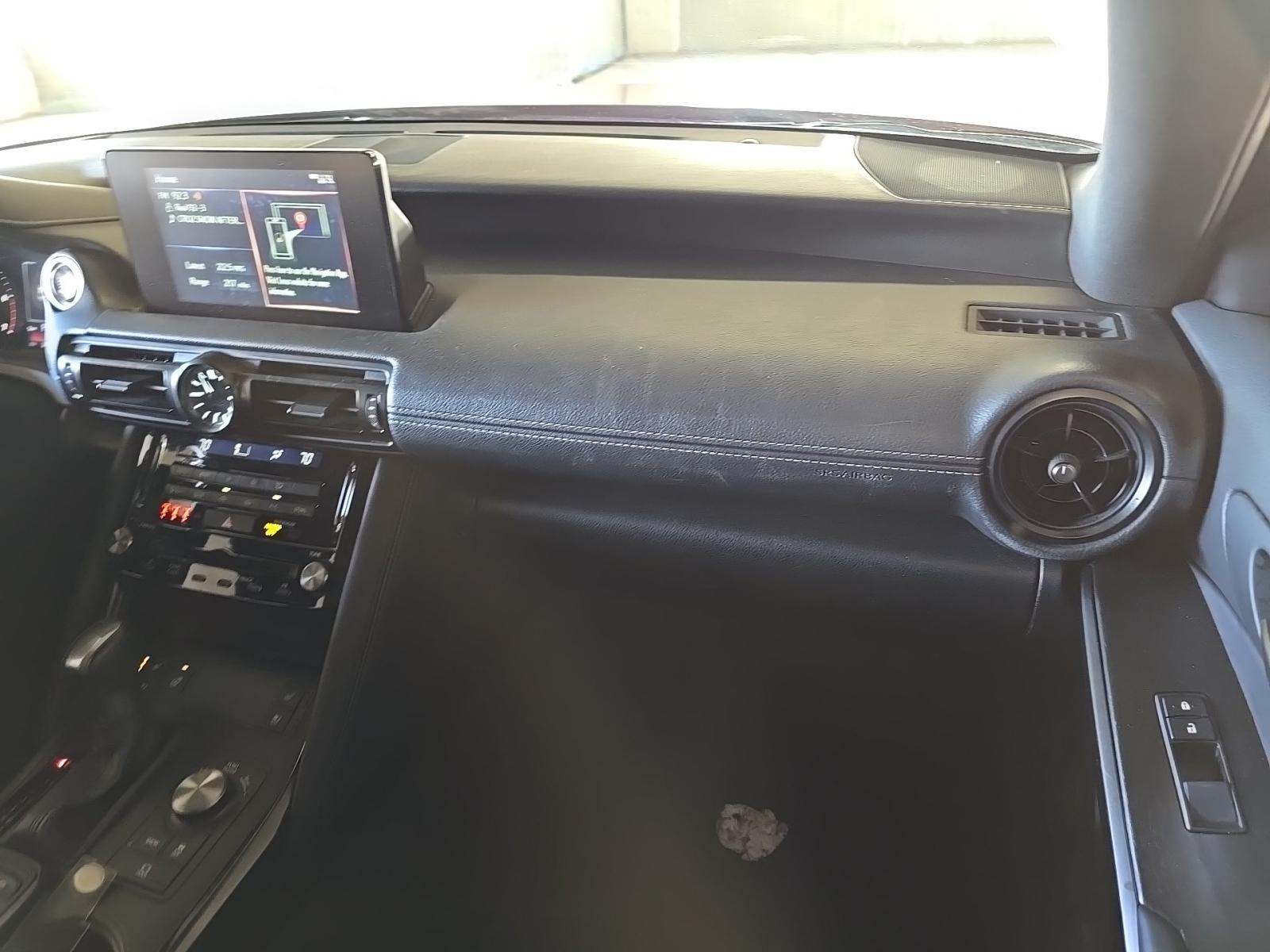 2023 Lexus IS IS 300 RWD