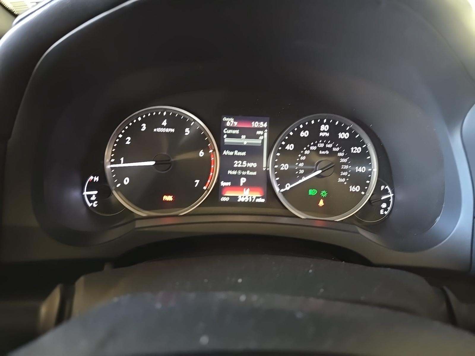 2023 Lexus IS IS 300 RWD