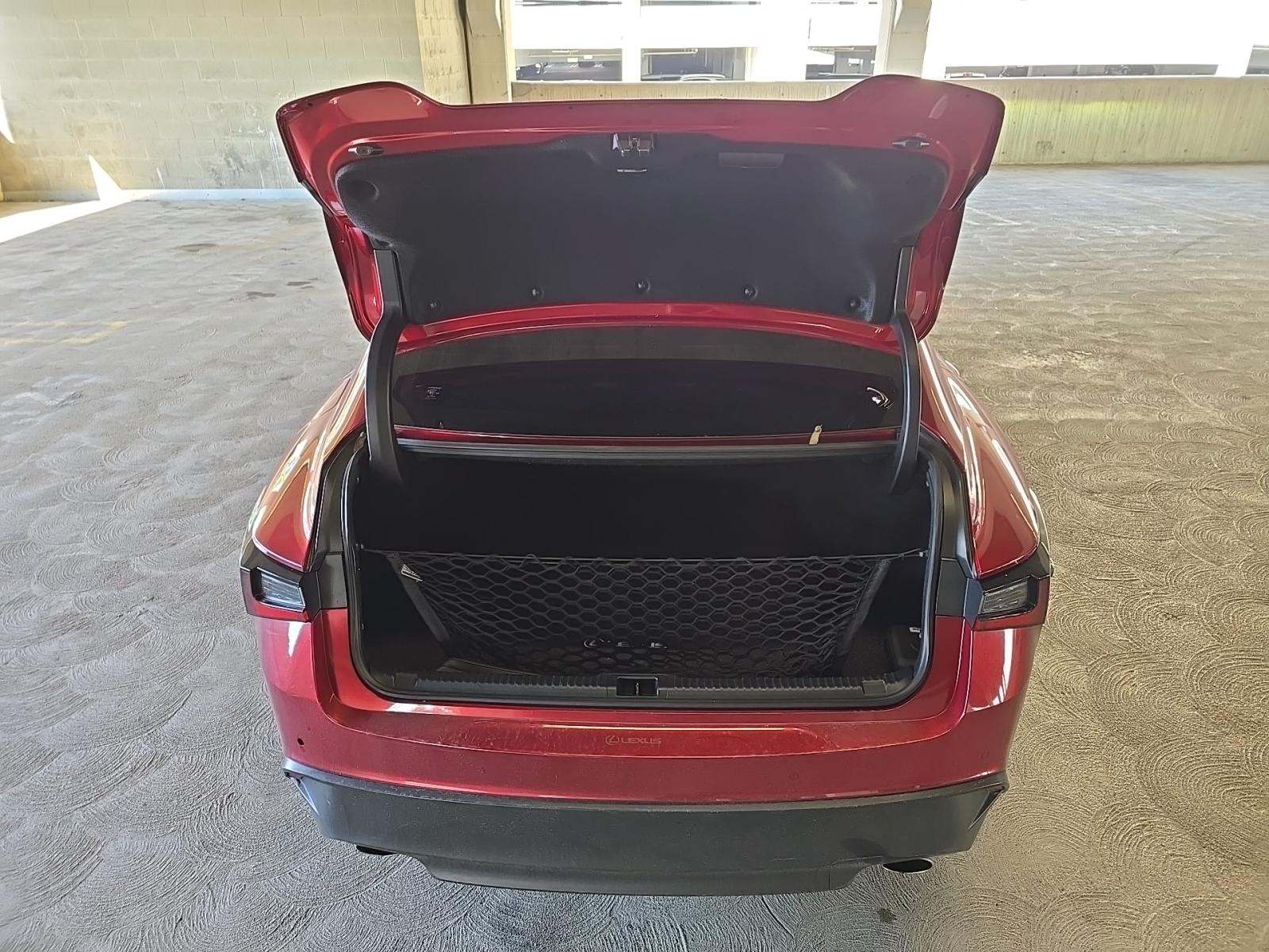 2023 Lexus IS IS 300 RWD