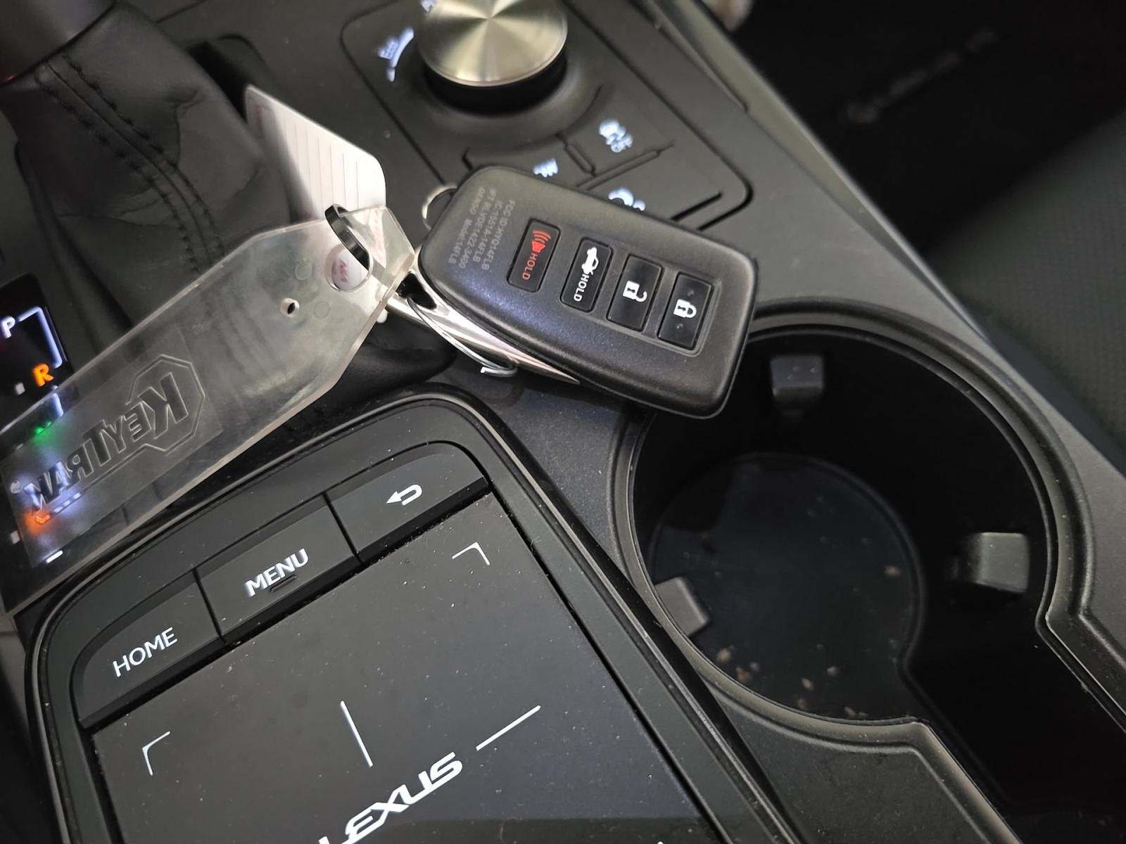 2023 Lexus IS IS 300 RWD