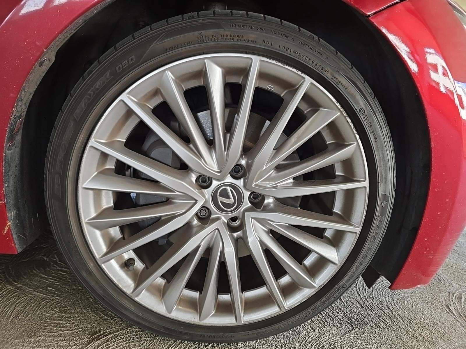 2023 Lexus IS IS 300 RWD