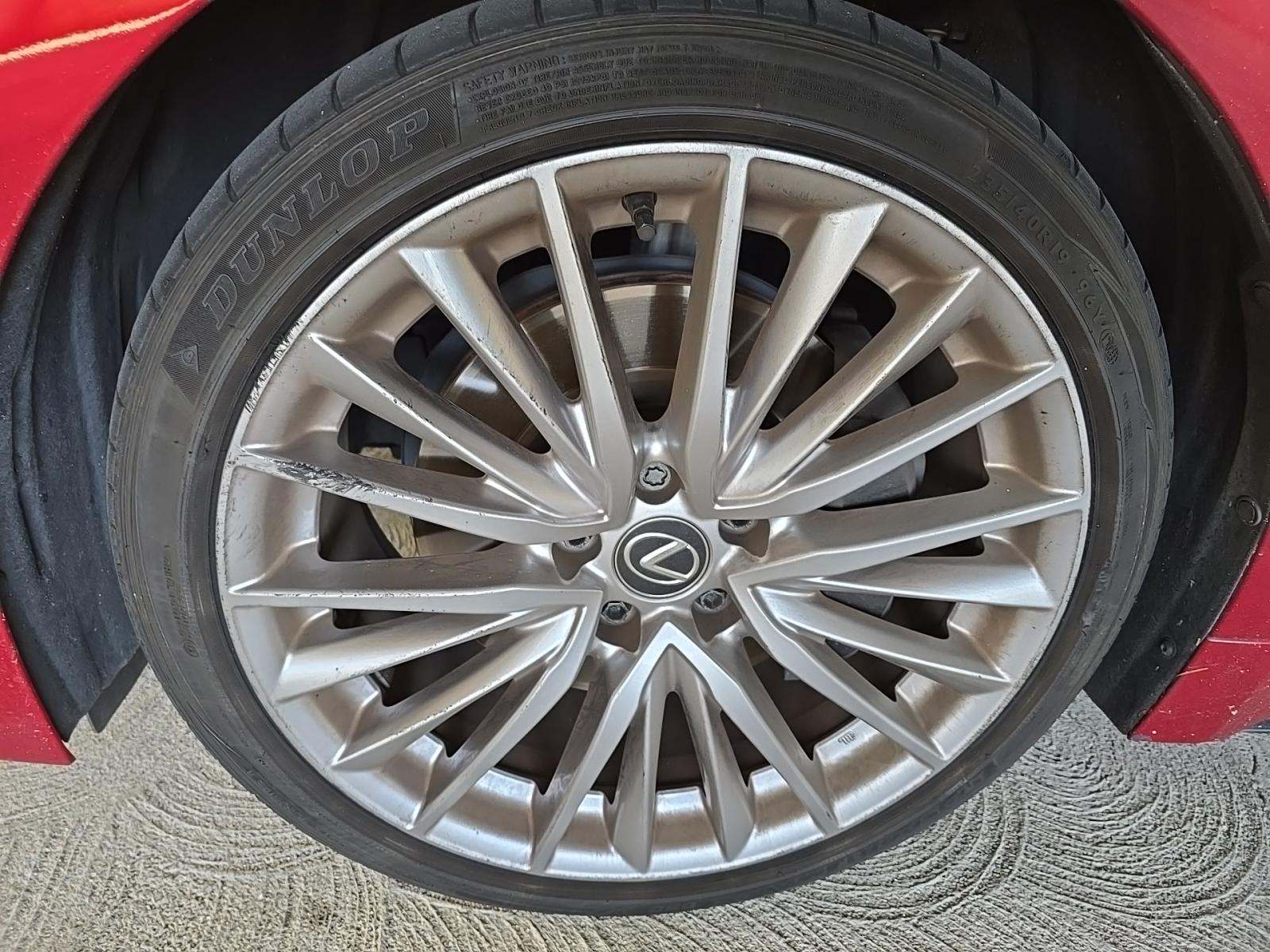 2023 Lexus IS IS 300 RWD