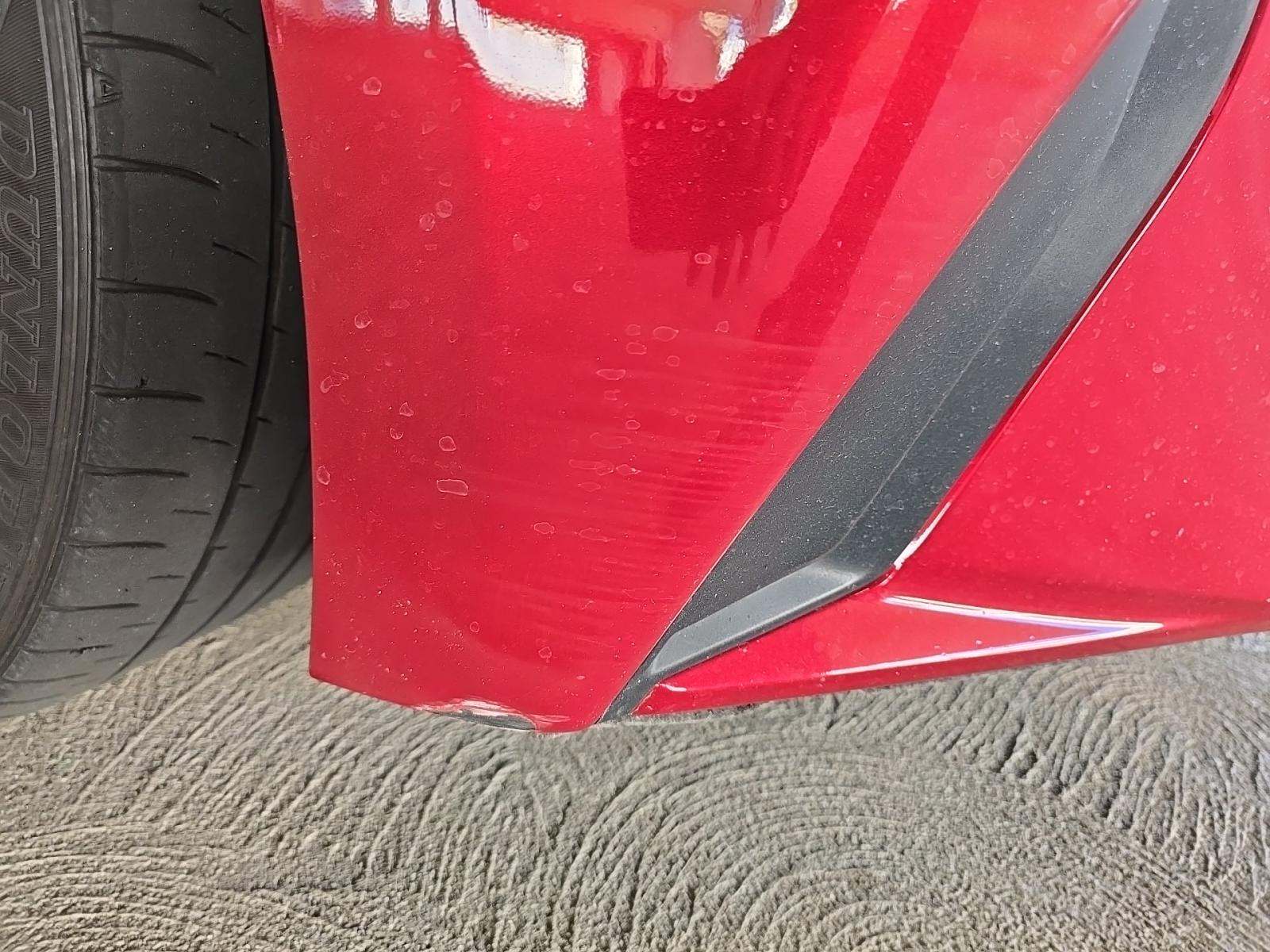 2023 Lexus IS IS 300 RWD