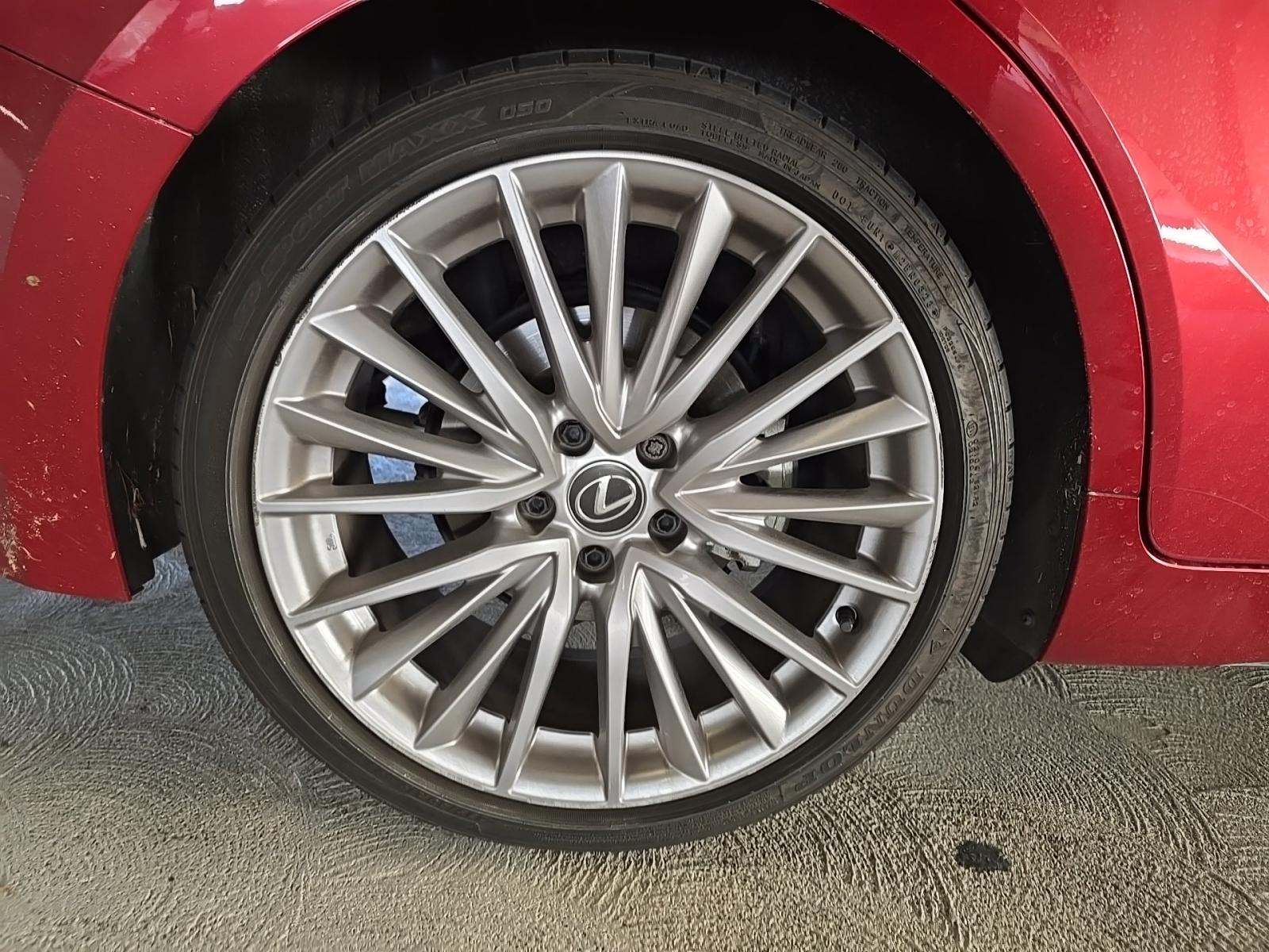 2023 Lexus IS IS 300 RWD