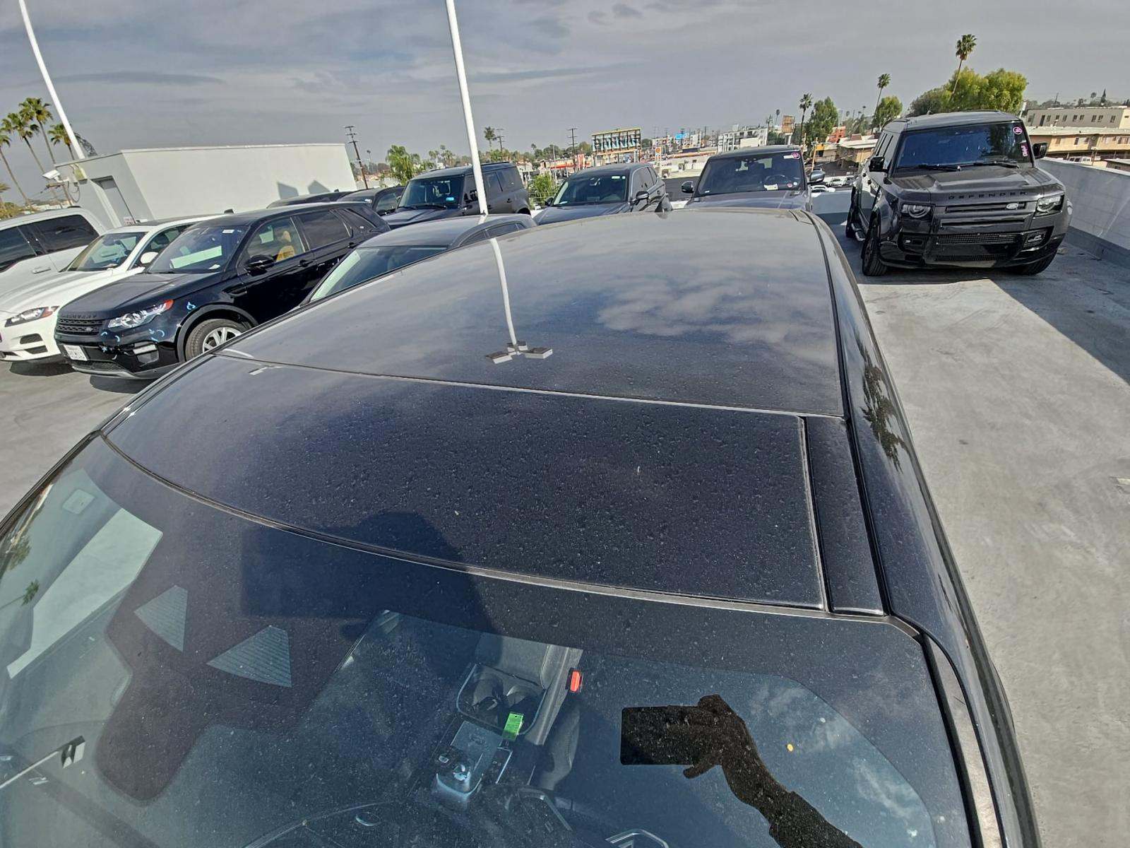 2023 Land Rover Discovery Sport SE AWD