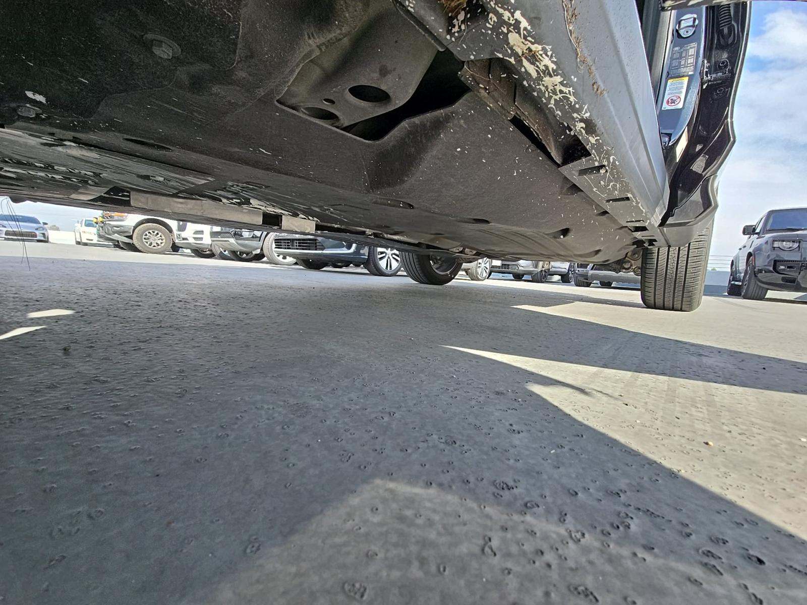 2023 Land Rover Discovery Sport SE AWD