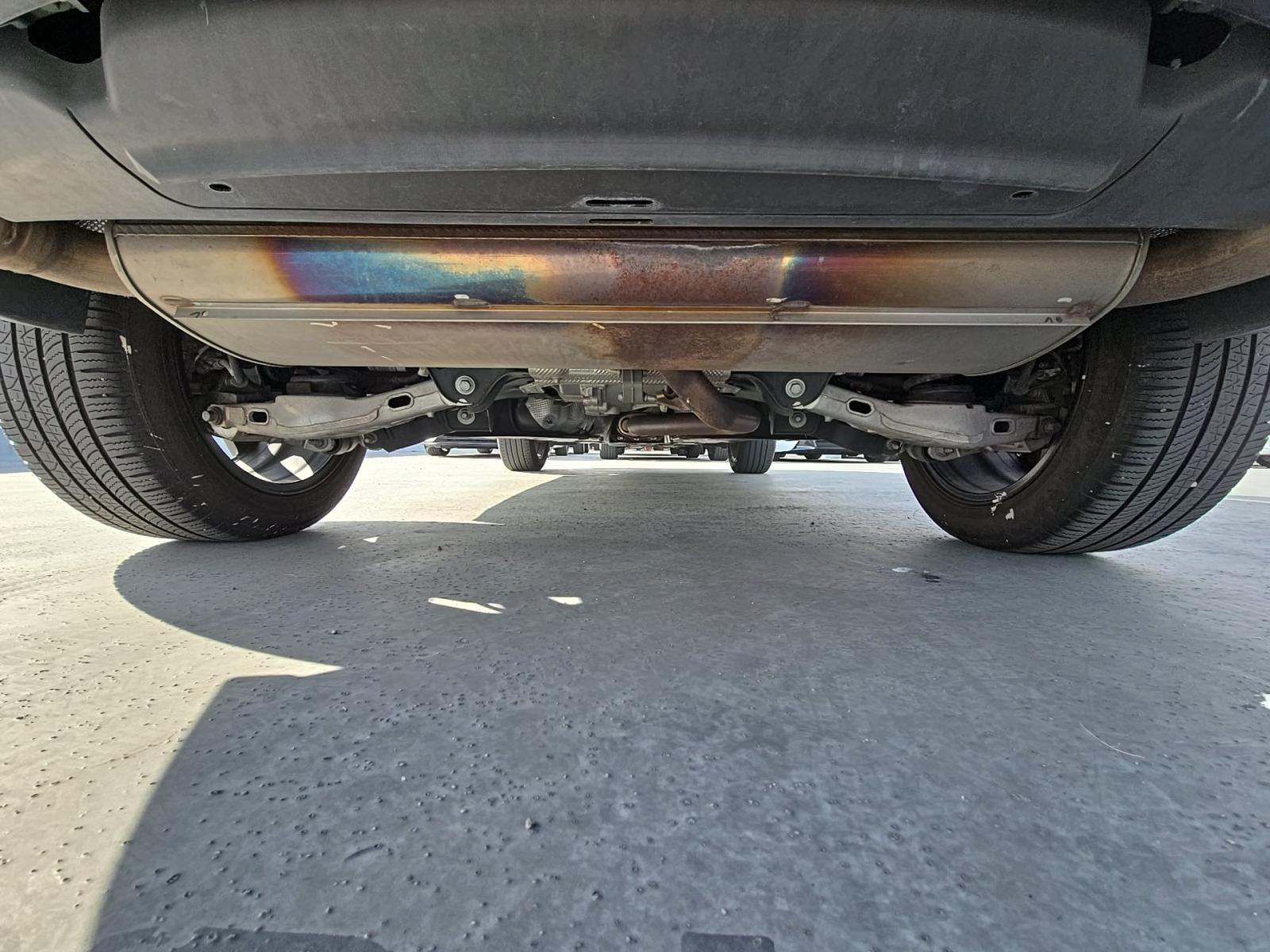 2023 Land Rover Discovery Sport SE AWD