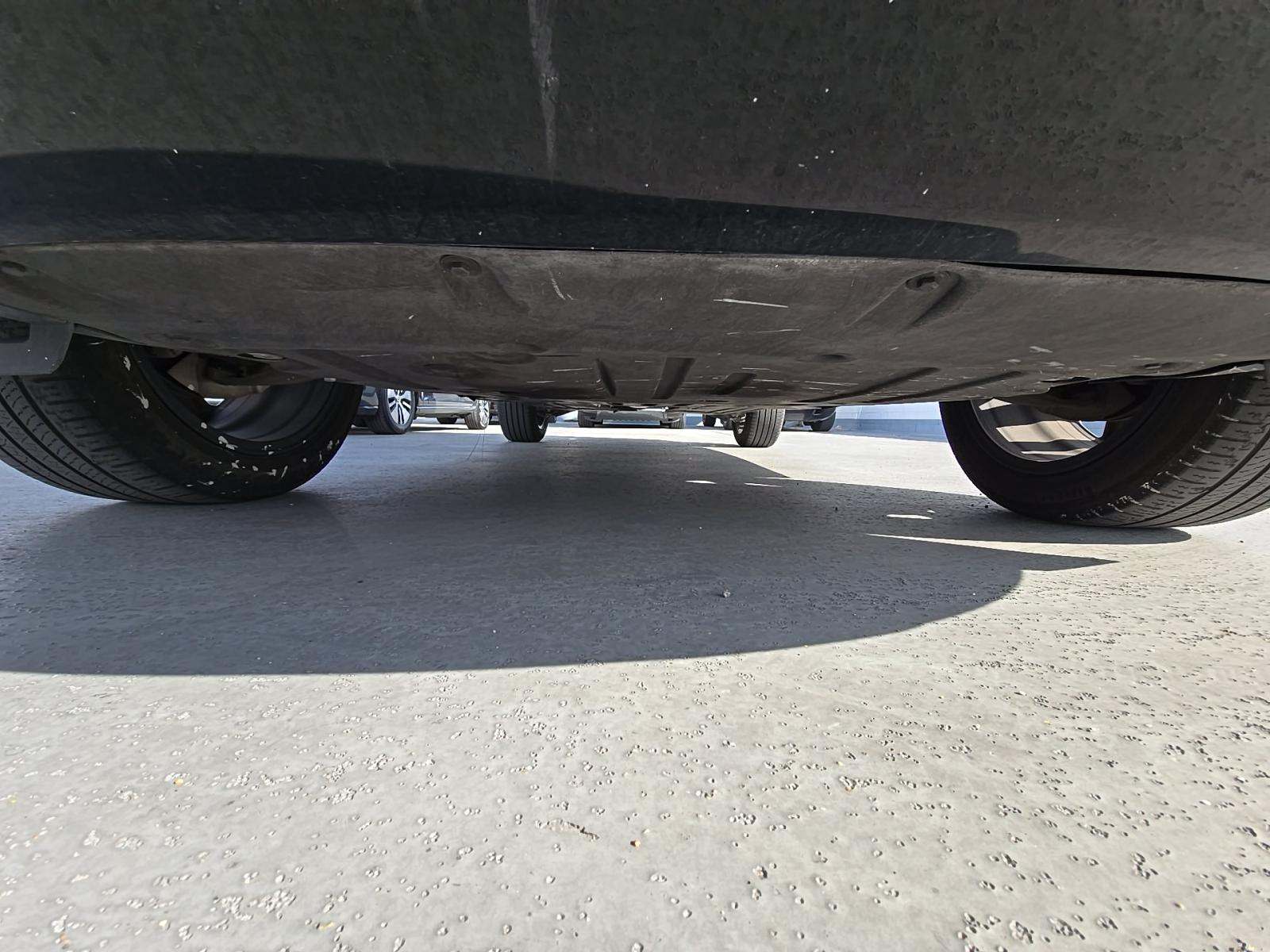 2023 Land Rover Discovery Sport SE AWD